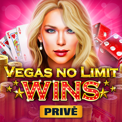 Vegas No Limit Wins SE 96